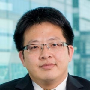 Patrick SE  Tay (Executive Director Deals (Economics & Policy) of PricewaterhouseCoopers Malaysia)