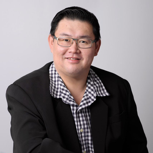 Lye Huat (LH) Tan (Director of Strategic Procurement at NI Malaysia Sdn. Bhd.)