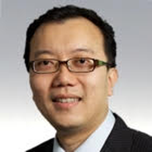 Edward Lee Wee Kok (ASEAN Chief Economist at Standard Chartered Bank Malaysia Berhad)