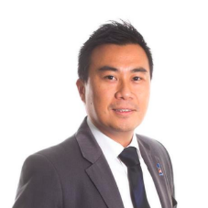 Tan Keat Meng (Manager, Outreach and Communication at MyExpats, TalentCorp Malaysia)