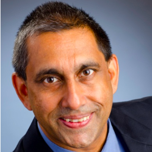 Suresh Chandra (HR Director of Intel)