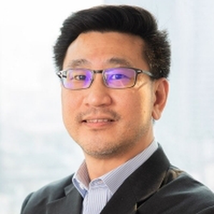 Sau Shiung Yap (Partner | Head of Digital at PwC Malaysia)