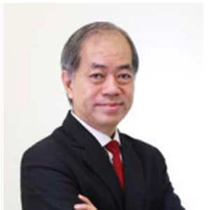Dominic Chew (General Manager at HP Malaysia  Manufacturing Sdn Bhd)