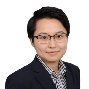 Ivy Ling (Associate - Tax, GST & Customs Practice at Lee Hishammuddin Allen & Gledhill)