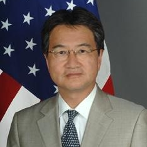 The Honorable H.E. Joseph  Y. Yun (U.S. Ambassador to Malaysia at U.S. Embassy of Kuala Lumpur)