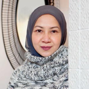 Noor Amy Ismail (Chief Operating Officer at MAVCAP)