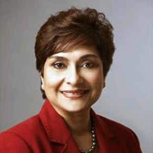 Dr. Nirmala  Menon (Executive Vice President and Head of Designated Markets & Health, Asia at MetLife Asia Ltd)