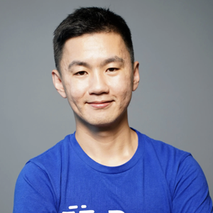 Andrew Lee (Co -Founder of Revo)