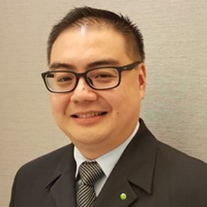 Wei Chuan Tan (Transfer Pricing Executive Director of Deloitte Tax Service Sdn. Bhd.)