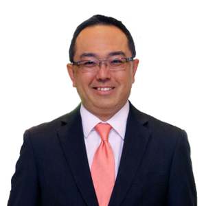 Hew Wee Choong (Vice President, Investment & Industry Development at Malaysia Digital Economy Corporation (MDEC))