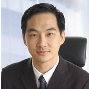Kelvin Boey (Senior Cloud Specialist, Manageability & Security - APAC at Oracle)