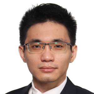 Barrie Law (Business Development Manager at Ditrolic Sdn Bhd)