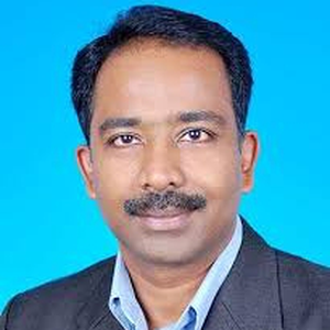 Balan Shanmuganathan (Senior Engineering Director, Sustainabiity of Seagate Technology)