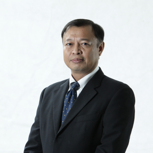 Tengku Dato’ Ab. Aziz bin Tengku Mahmud (CEO of PNB Merdeka Ventures Sdn Bhd)