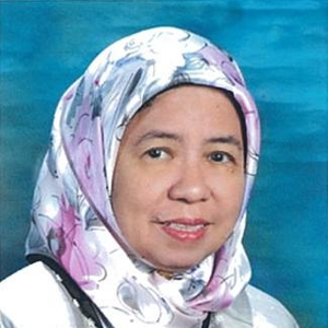 YBhg Dato’ Dr Sharifah Maimunah Syed Zin FASc (Director, of the International Science, Technology and Innovation Centre for South-South Cooperation (ISTIC) under the auspices of UNESCO)