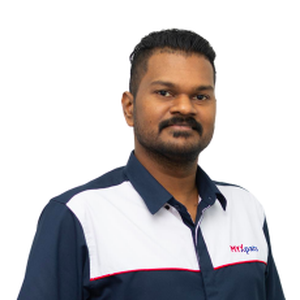 Sathiamurthi Ratnam (Manager, Operations at Malaysia Expatriate Services Centre Sdn. Bhd.)