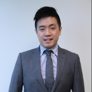 Jason Tan (Associate, Tax, GST & Customs Practice at Lee Hishammuddin Allen & Gledhill)