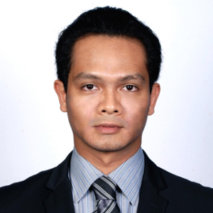 Tengku Shahrizam bin Tengku Abdullah Sulaiman (Cyber Security Architect at Cisco Systems)