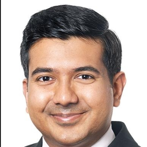 S. Saravana Kumar (Partner at Lee Hishammuddin Allen & Gledhill)