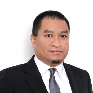 Hasnul Nadzrin Shah (Director – Government and Regulatory Affairs – Indonesia, Brunei and Malaysia of IBM Malaysia)