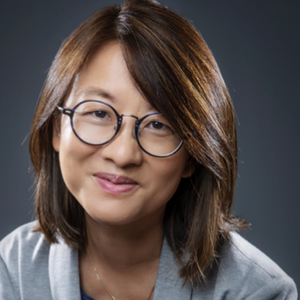 Angela Cheung (Managing Director of APV)