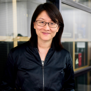 Angela Cheung (Managing Director of APV)