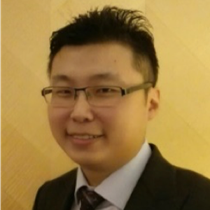 Kelvin Yee (Director International Tax Malaysia of Deloitte Malaysia)