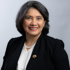 Siobhan Das (Chief Executive Officer at American Malaysian Chamber of Commerce (AMCHAM))