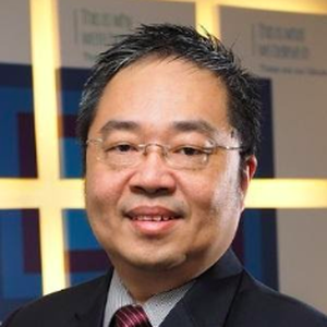 Lian Seng Soh (Executive Director, Tax of KPMG Malaysia)