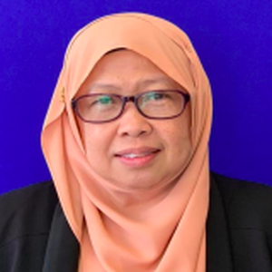 Ir Ts Roslenda Binti Hasan (Deputy Director (Operation) of Department of Occupational Safety and Health)