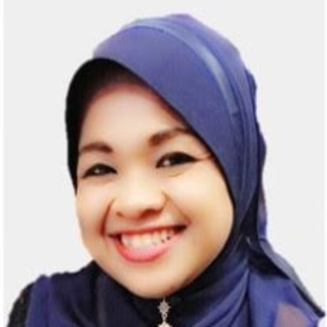 Masliza Mansor (Director of Human Resources at First Solar Malaysia Sdn. Bhd.)