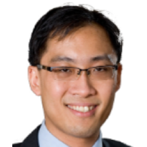 Wei Zheng Kit (Head of ASEAN Economics, Singapore and Malaysia Chief Economist at Citi)