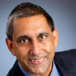 Suresh Chandra (Human Resources Director of Intel Technology Sdn. Bhd.)