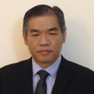 Meng Kuang Koh (Director, Global Electronics Industry of IBM)