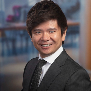 Andrew Loh (Director, International Tax & Transaction Services of Ernst & Young Tax Consultants Sdn Bhd)