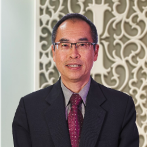 Dato' Seri Lee Kah Choon (Special Advisor to the Rt. Hon Chief Minister of Penang, Malaysia/ Director of InvestPenang)