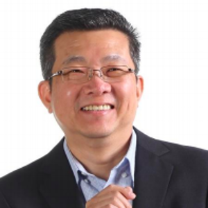 Yeoh Chee Keong (Executive Director and Chief Operating Officer of Aemulus Corporation Sdn. Bhd.)