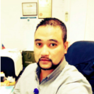 Mohd Zaki Jalil (Senior Facilities Manager at stm)