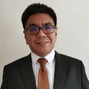 Fabian Er (Director of Samtec Asia Pacific (M) Sdn Bhd)