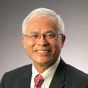 Dato' Seri Siew Hai Wong (Chairman at Malaysian American Electronics Industry (MAEI))