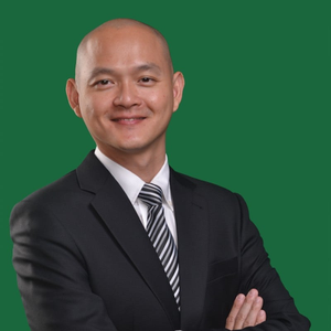 Kian Ming Ong (Pro Vice Chancellor for External Engagement, Program Director, Philosophy Politics & Economics Program of Taylor's University)