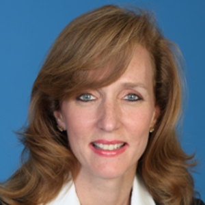 Laura Lane (President Global Public Affairs at UPS)