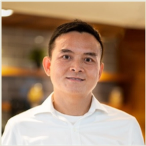Bo Huang (Expert Associate Partner at McKinsey & Company)
