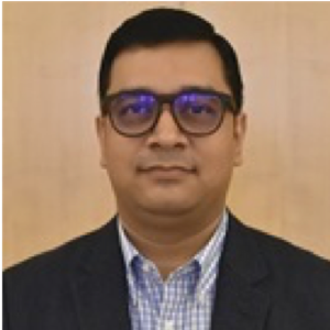 Shaibal Saha (APAC Head - IAM Services at IBM Security Services, Asia Pacific)