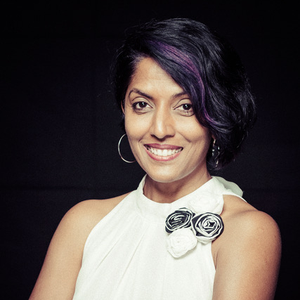 Janitha Sukumaran (Founder & Consulting Director of Rantau)