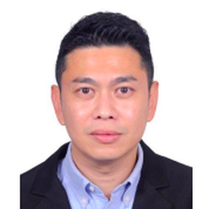 Wilson Puon (Head of Integrated Clean Energy Solutions at Ditrolic Sdn Bhd)