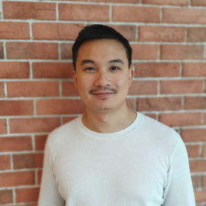Calvin Teng (Country Manager at Qoala)