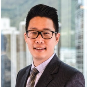 Thomas Chang (Senior Manager – U.S. Tax Services at Deloitte AP ICE, LTD)