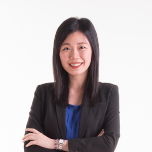 Mei Quin Chen (Senior Employment Counsel, Malaysia,  Employment & Labor Legal at Intel Technology Sdn. Bhd.)