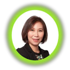Peggy Fung (Country Manager at Pfizer Malaysia)